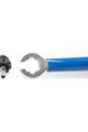 PARK TOOL cheie de centrare - MAVIC SW-13 PT-SW-13 - albastru