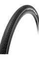 TUFO anvelopă - GRAVEL THUNDERO 40-622(700x40C) - negru