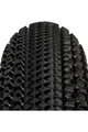 TUFO anvelopă - GRAVEL THUNDERO 40-622(700x40C) - negru