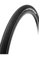 TUFO anvelopă - GRAVEL SPEEDERO 44-622(700x44C) - negru