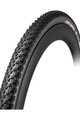 TUFO anvelopă - GRAVEL SWAMPERO HD 40-622(700x40C) - negru