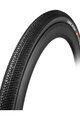 TUFO anvelopă - GRAVEL SPEEDERO HD 44-622(700x44C) - negru