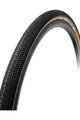 TUFO anvelopă - GRAVEL SPEEDERO 36-622(700x36C) - bej/negru