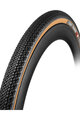 TUFO anvelopă - GRAVEL SPEEDERO HD 40-622(700x40C) - bej/negru