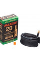 MAXXIS cameră - WELTER WEIGHT 20x1.5/1.75 - negru