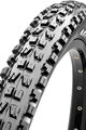 MAXXIS anvelopă - MINION DHF 3CT/EXO+/TR 29" x 2.60 - negru