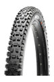 MAXXIS anvelopă - ASSEGAI 3CG/DD/TR 29x2.50wt - negru