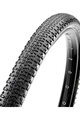 MAXXIS anvelopă - RAMBLER SILKSHIELD/TR 700 x 45C - negru