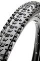 MAXXIS anvelopă - ASPEN EXO/TR 27.5x2.25 - negru