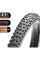 MAXXIS anvelopă - ASSEGAI 29x2.50wt EXO/TR/3C - negru