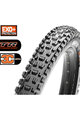 MAXXIS anvelopă - ASSEGAI 3CT/EXO+/TR 29" x 2.60 - negru