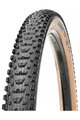 MAXXIS anvelopă - REKON EXO/TR/TANWALL 29" x 2.40 - bej/negru