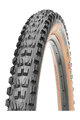 MAXXIS anvelopă - MINION DHF EXO/TR/TANWALL 29" x 2.50 - bej/negru