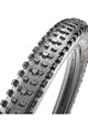 MAXXIS anvelopă - DISSECTOR EXO/TR 27.5" x 2.60 - negru