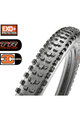 MAXXIS anvelopă - DISSECTOR 3CT/EXO+/TR 29" x 2.40 - negru