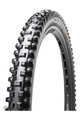 MAXXIS anvelopă - SHORTY 3CG/DH/TR 29x2.40wt - negru