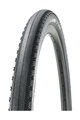 MAXXIS anvelopă - RECEPTOR EXO/TR 650x47B - negru