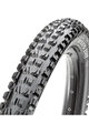 MAXXIS anvelopă - MINION DHF 20x2.40 - negru