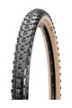 MAXXIS anvelopă - ARDENT EXO/TR/TANWALL 27.5x2.40 - bej/negru