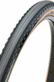 MAXXIS anvelopă - RECEPTOR EXO/TR/TANWALL 650x47B - bej/negru