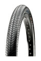 MAXXIS anvelopă - GRIFTER EXO 20" - negru