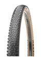 MAXXIS anvelopă - REKON RACE 29" x 2.25 - bej/negru