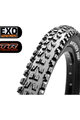 MAXXIS anvelopă - MINION DHF 26x2.30 EXO/TR/DC - negru