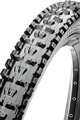 MAXXIS anvelopă - HIGH ROLLER II EXO/TR 26x2.30 - negru