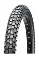 MAXXIS anvelopă - HOLY ROLLER 26" - negru