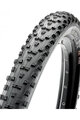 MAXXIS anvelopă - FOREKASTER EXO/TR 27.5" x 2.35 - negru