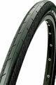 MAXXIS anvelopă - DETONATOR SILKWORM 700x25C - negru