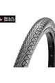 MAXXIS anvelopă - GYPSY EBIKE/SILKSHIELD/REFLEX 700x38C - negru