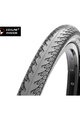 MAXXIS anvelopă - ROAMER MASSPROTECT 700x42C - negru