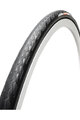 TUFO anvelopă - ELITE RIDE 28" 23 mm - negru