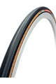 TUFO anvelopă - HI-COMPOSITE CARBON 28"  23 mm - bej/negru