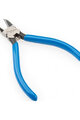 PARK TOOL cleşte - PLIERS PT-ZP-5 - albastru