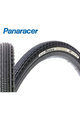 PANARACER anvelopă - GRAVELKING SK 700x43C, TLC - negru