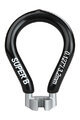 SUPER B cheie de centrare - CENTERING KEY TB-5540 - negru