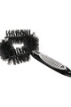 SUPER B perie de curățare - CLEANING BRUSH TB-1710 - negru