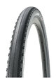 MAXXIS anvelopă - RECEPTOR EXO 700x40C - negru