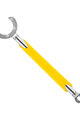 SUPER B cheie de centrare - CENTERING KEY TB-5519 - galben