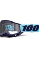 100% SPEEDLAB Ochelari de ciclism - ACCURI 2 - albastru deschis/albastru