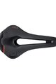 SELLE SAN MARCO șa - SHORTFIT 2.0 CARBON FX NARROW - gri