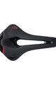 SELLE SAN MARCO șa - SHORTFIT 2.0 CARBON FX WIDE - gri