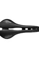 SELLE SAN MARCO șa - ASPIDE OPEN-FIT SUPERLEGGERA NARROW - negru