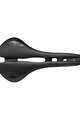 SELLE SAN MARCO șa - ASPIDE OPEN-FIT SUPERLEGGERA WIDE - negru