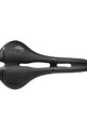 SELLE SAN MARCO șa - ASPIDE OPEN-FIT RACING WIDE - negru