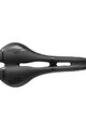 SELLE SAN MARCO șa - ASPIDE OPEN-FIT DYNAMIC NARROW - negru