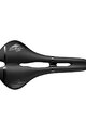 SELLE SAN MARCO șa - ASPIDE OPEN-FIT DYNAMIC WIDE - negru