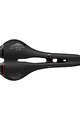 SELLE SAN MARCO șa - ASPIDE OPEN-FIT CARBON FX NARROW - negru